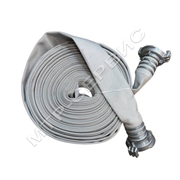 Рукав пожарный для кранов морозостойкий РПК-(В)-65-1,0-УХЛ1 с головкой ГР-65АП (скатка 18,5м) Рукав пожарный для кранов морозостойкий РПК-(В)-65-1,0-УХЛ1 с головкой ГР-65АП (скатка 18,5м)