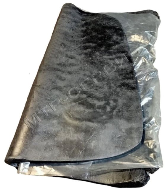 Смесь резиновая 54-1933 ПЛ ТУ 22.19.20-111-75233253-2018